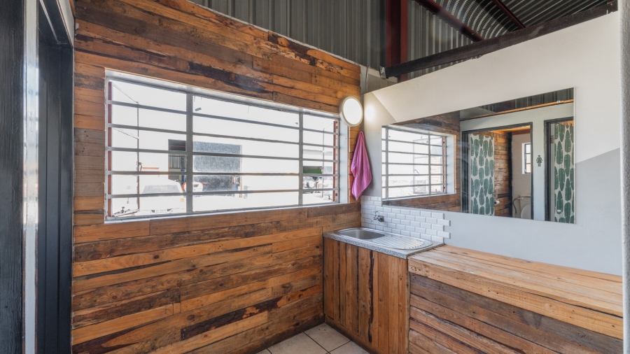 Commercial Property for Sale in Villiersdorp Western Cape